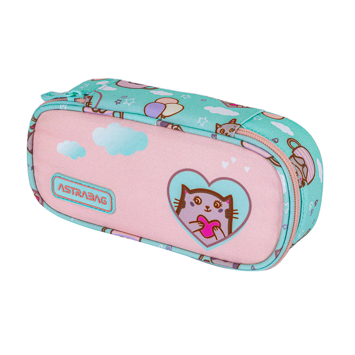 Penar Astra AC6 Kitty's World, 1 compartiment Penar Astra AC6 Kitty's World, 1 compartiment